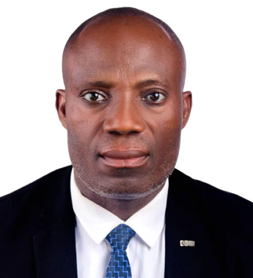 Godwin Okoriko Ochai, Esq. MCArb.