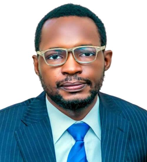 Hassan Suleiman, Esq.