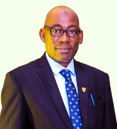 Baba Lawal Aliyu, FCIArb (UK)