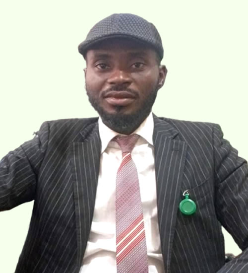 Sani Shehu Idris, Esq.