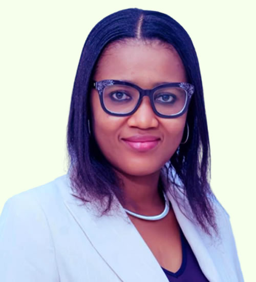 Laura Bismarck Emereole