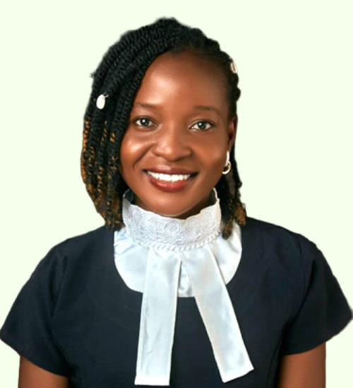 Amina Ezekiel Esq