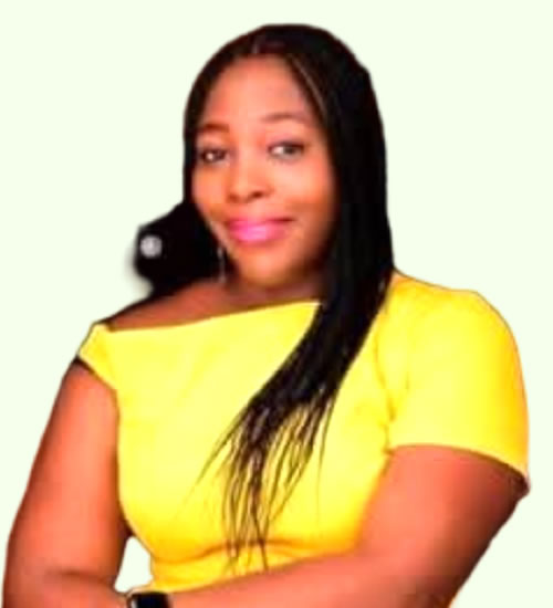 Augustina D. Ishaku, Esq.