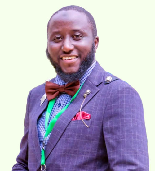 Habib Bello Demob, Esq.