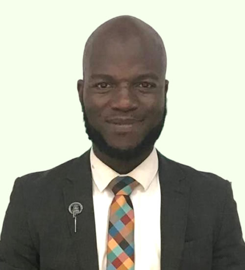Hussein Tunde Oyebanji, Esq.